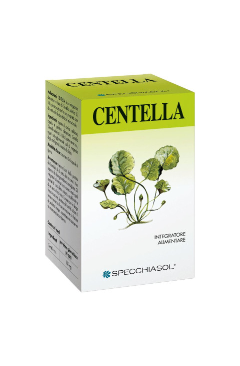 CENTELLA ASIA ERBE 80CPS SPECCH