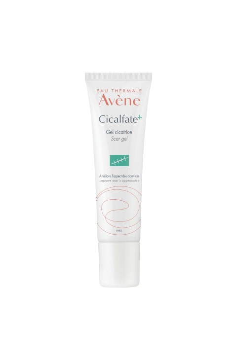 Avène Cicalfate+  Gel per le Cicatrici per Viso e Corpo, 30ml
 Avène Cicalfate+  Gel per le Cicatrici per Viso e Corpo, 30ml