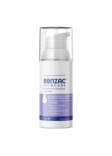 Benzac Skincare - Microbioma Equalizer Idratante Lozione Quotidiana, 50ml