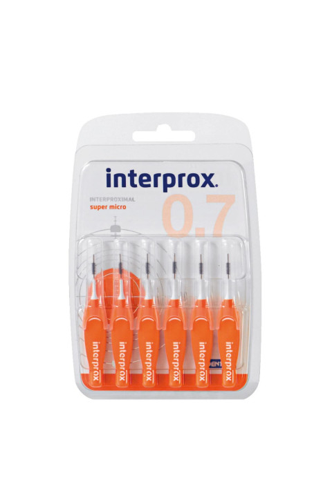 INTERPROX4G SUPERMICRO BLISTER INTERPROX4G SUPERMICRO BLISTER