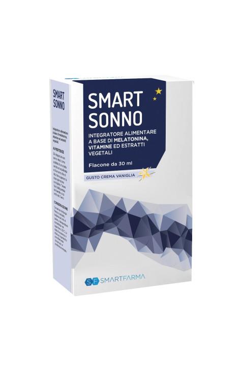 SMART SONNO INT 30ML