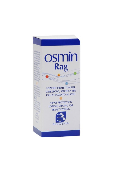 OSMIN-RAG LOZ TR.SENO 25ML