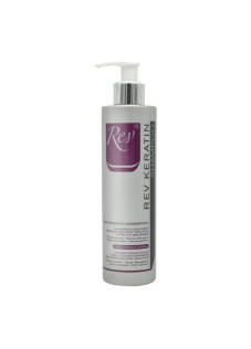 REV KERATIN SHAMPOO 250ML