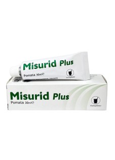 MISURID PLUS POMATA 30G