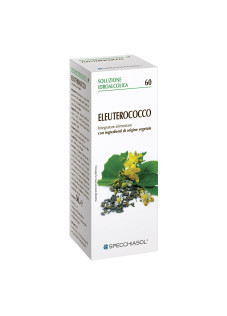 ELEUTHEROCOCCO TM 50ML SPECCH