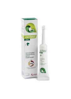 ACTEA OTO EMULSIONE OTOLOG15ML