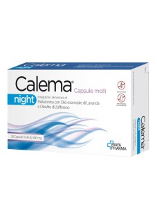 CALEMA NIGHT 30PRL