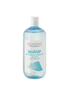 SinAtop - Detergente Quotidiano Delicato Per Pelle Atopica, 500ml