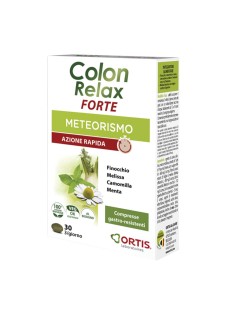 che aiutano a ridurre il meteorismo e la flatulenza. - Melissa fav