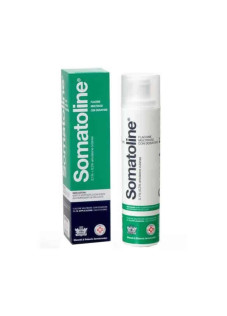 Somatoline Crema Anticellulite Flacone con Dosatore 25 Applicazioni, 250ml