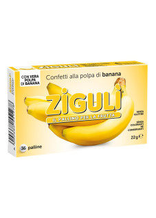 ZIGULI-BANANA