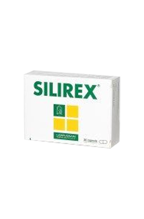 SILIREX 30CPS