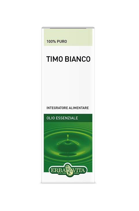 TIMO BIANCO OE 10ML