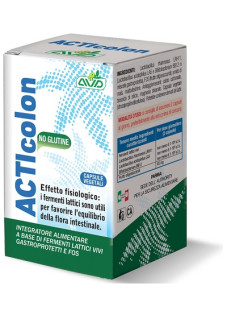 ACTICOLON 30CPS