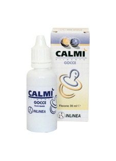 CALMI ALIM GTT 30ML