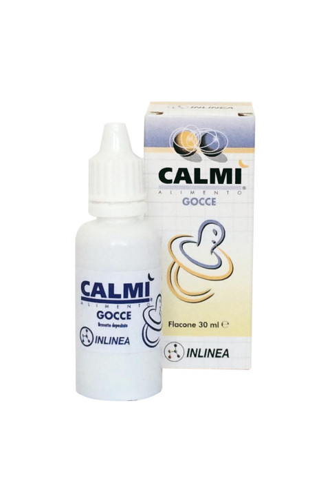 CALMI ALIM GTT 30ML