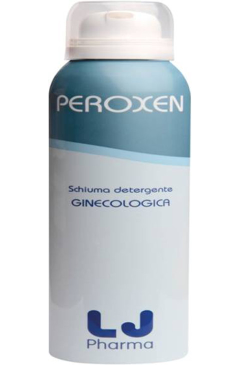 PEROXEN SCHIUMA DET GINECOLOGI