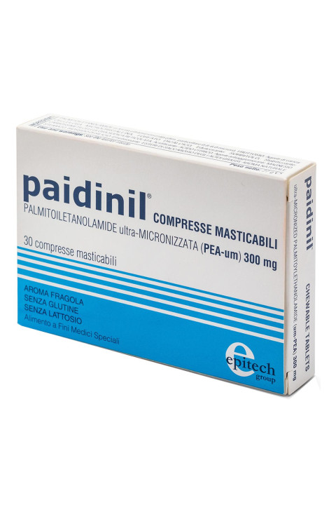 PAIDINIL 30CPR