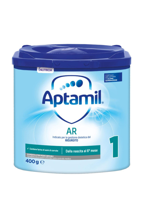 APTAMIL AR 1 LATTE 400G