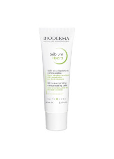 SEBIUM HYDRA CREMA IDRAT 40ML
