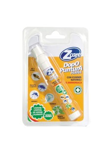 Zcare Dopopuntura Penna Con Ammoniaca 14 ml
