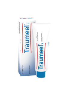 Traumeel S Crema 100g