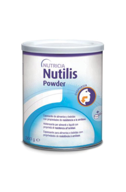 indicato per pazienti con problemi di deglutizione (disfagia). Da indicato per pazienti con problemi di deglutizione (disfagia). Da