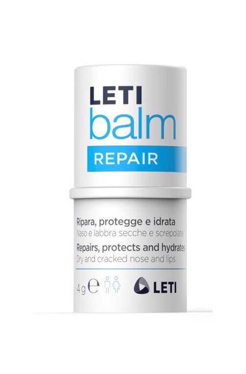 LETIBALM STICK REPAIR 4G