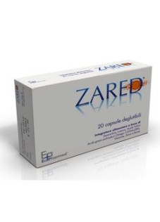 ZARED INTEG 60CPS