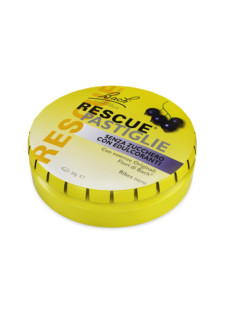 RESCUE ORIG PASTIGLIE RIBES NE