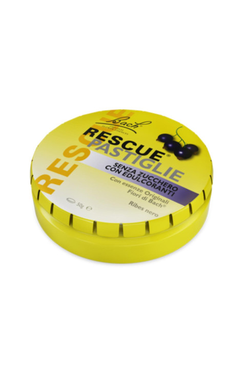 RESCUE ORIG PASTIGLIE RIBES NE