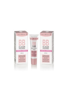 INCAROSE BB CLEAR HYALURONIC L