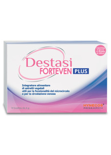 DESTASI FORTEVEN PLUS 14BUSTE