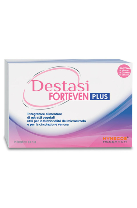 DESTASI FORTEVEN PLUS 14BUSTE