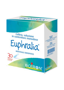 EUPHRALIA*30COLLIRIO MONODOSE