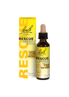 Rescue Remedy Gocce, 20ml