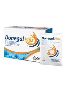 Donegal Plus Integratore Alimentare 30 Bustine