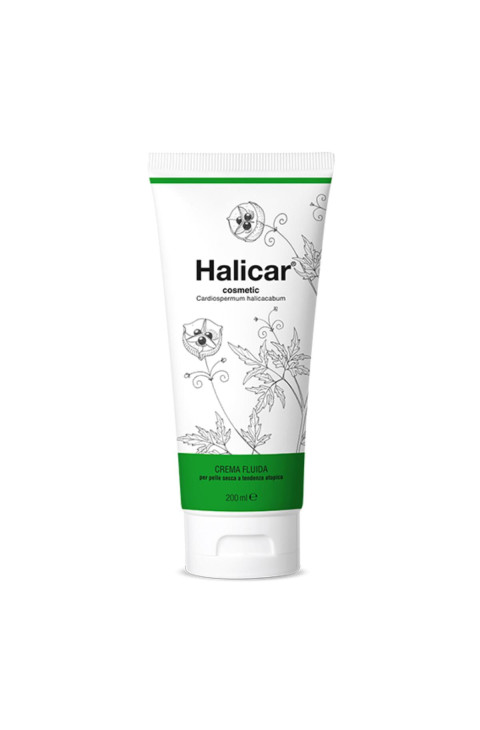 HALICAR CREMA FLUIDA ADULTI HALICAR CREMA FLUIDA ADULTI