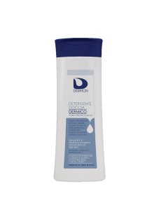 Dermon Detergenza - Detergente Doccia Dermico Fluido Specifico pH 4.0, 250ml
