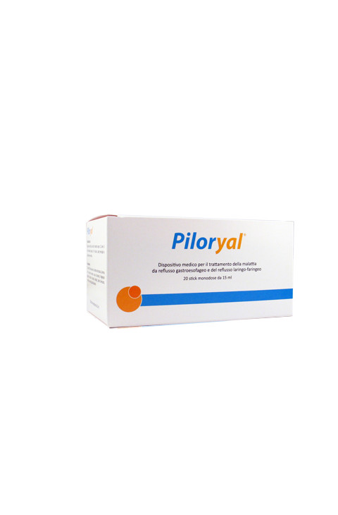 PILORYAL 20ORAL STICK 15ML