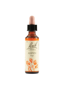 ASPEN BACH ORIG 20ML