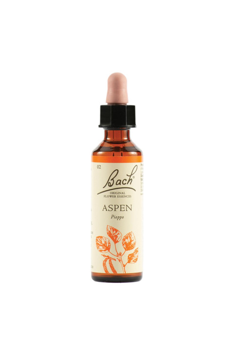 ASPEN BACH ORIG 20ML