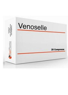 VENOSELLE INTEG 20CPS 24G