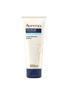 AVEENO CREMA LENITIV/MENTOLO200M