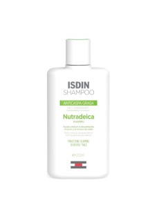 NUTRADEICA SHAMPOO ANTIF 200ML