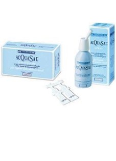 Scharper Acquasal 20fl 5ml
