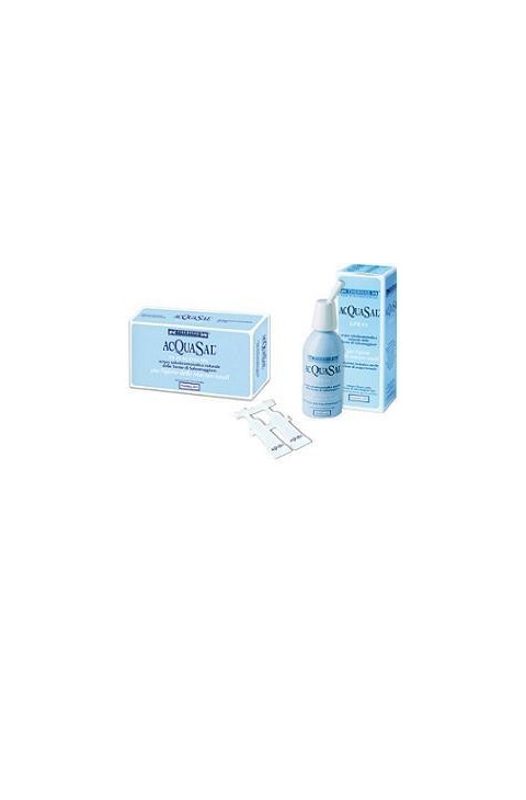 Scharper Acquasal 20fl 5ml
