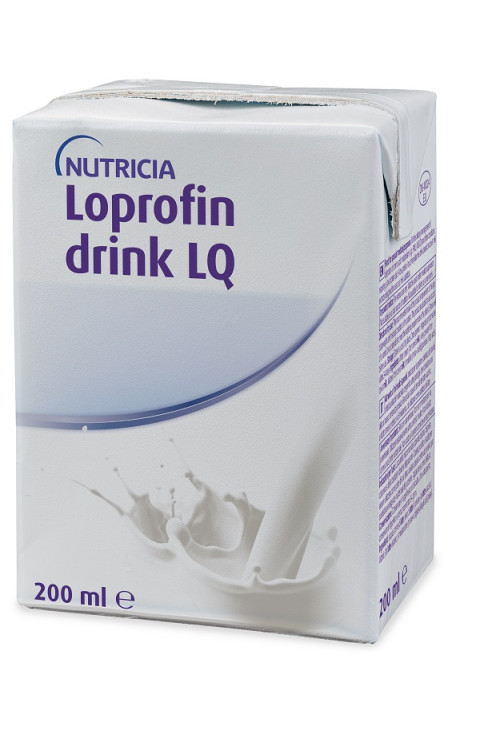 LOPROFIN DRINK 200ML