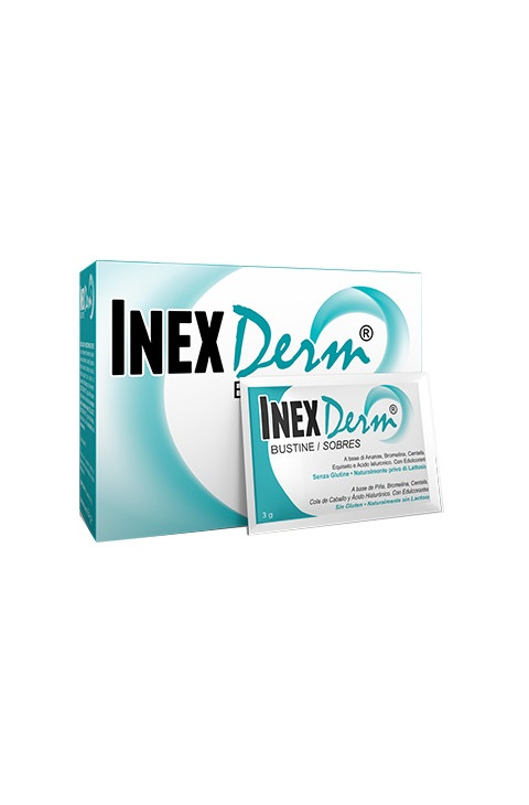 INEXDERM 18BUST