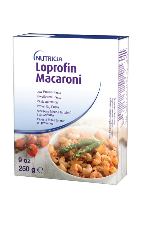 LOPROFIN AVE STORTE 250G NF